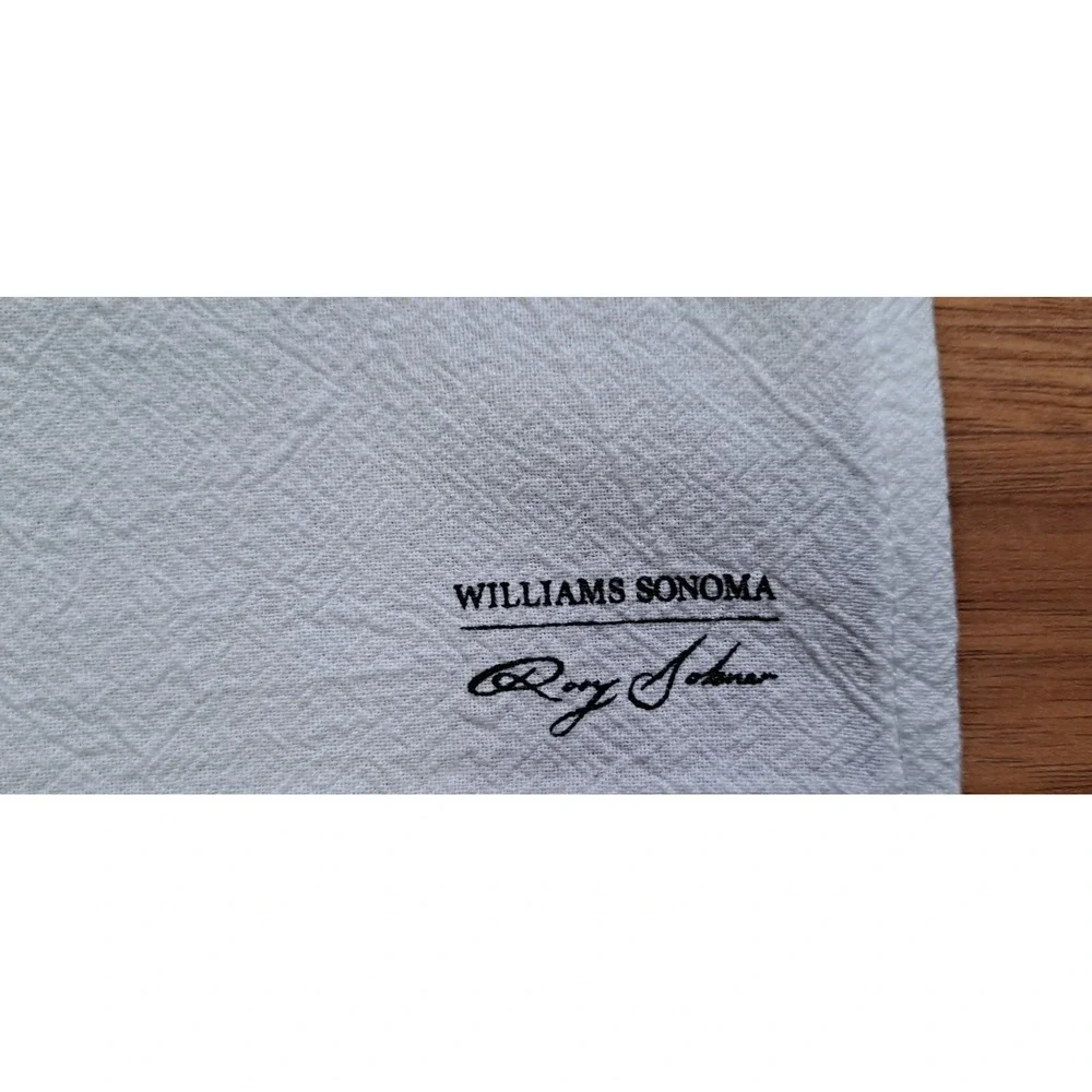 WILLIAMS SONOMA ~ DORY 